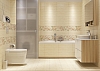 WALL TILES BLOSSO VANILLA SIZE : 20/50 cm  GLAZED-SATIN CLASS 1 ( PACK.1,30 M2 )K.J.CERSANIT