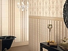 WALL TILES GOELDY BLANCO SATIN - GLAZED SIZE : 30/60 cm CLASS 1 27RT417 ( PACK.1,08 M2)K.J.GRESPANIA