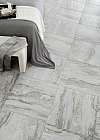 GRES PORCELANOWY NUMANCIA GRIS 60/60  52NU35R REKTYFIKOWANY SATYNOWY - SZKLIWIONY GAT.I ( OP.1,08 M2 ) GRESPANIA