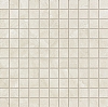 MOSAIC OBSYDIAN WHITE GLOSS RECTYFICATION SIZE : 29,8/29,8 cm CLASS 1 ( PCS.1 )K.J.TUBĄDZIN