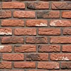 CORNER LOFT BRICK BRICK 20/9,5/6,5 cm CLASS 1 ( PACK.1,57 M2 = PCS.21 )K.J.MASTER