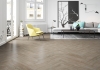 GRES FLOOR TILES LAROYA DUST SATIN - MATT RECT.SIZE : 897x170x8 cm CLASS 1 ( PACK.1,20 M2 )K.J.CERRAD