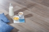 GRES FLOOR TILES MATTINA GRIGIO GLAZED-SATIN-MATT RECT.SIZE : 1202/193x8 CLASS 2 ( PALL.55,68 M2 )K.J.CERRAD