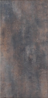 STEEL BLACK W237-006-1 GLAZED - MATTE SIZE : 29,7x59,8 CLASS 1 ( PACK.1,60 M2 )K.J.CERSANIT