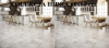 FLOOR TILES HIDRA GRIS TE-PC-HI-0001 GLAZED SIZE : 60/60 cm CLASS 1 ( PASCK.1,44 M2 )K.J.EGEN