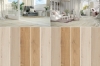 GRES CLASSIC OAK BEIGE SATYNOWY - MATOWY - STRUKTURA REKTYFIKOWANY 22,1/89 cm GAT.1 ( OP.0,97 M2 )K.J.OPOCZNO