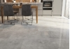 GRES FLOOR TILES APENINO GRIS SATIN - MAT RECT.SIZE : 59,7/119,7 CLASS 2 CERRAD