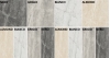 GRES FLOOR/WALL IRAMM009 BIANCO GLAZED RECT.SIZE : 122,6/122,6 cm CLASS 1 ( PACK.1,50 m2 )K.J.