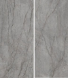 FLOOR TILES GRES VISIONER GREY GLOSS RECTY.SIZE : 120X280 cm CLASS.1 ( 1 PCS.=3,36 M2 ) PARADYŻ