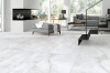 GRES PORCELAIN FLOOR TILES ONYX GREY POLISHED RECT.SIZE : 60/120 cm CLASS 1 ( PALL. 40,32 M2 )