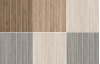 GRES BAVARIA BROWN REKTYFIKOWANY 19,8/120 cm SATIN - MATT GAT.1