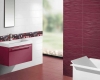 GLOSS WALL TILES BRUMA BURDEOS 20/60 CLASS 1  75GA910 ( PACK.0,96 M2 ) GRESPANIA