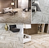 FLOOR TILES GRES PORCELAIN NUMANCIA BLANCO POLISHED RECTYFICATION  SIZE : 60/60 cm 52NU45P CLASS 1 ( PACK.1,08 M2 )K.J.GRESPANIA