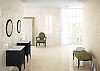 GLOSS FLOOR TILES BELVEDERE BEIGE SIZE : 60 x 60 cm 52BL75R CLASS 1 ( PACK.1,08 M2 ) GRESPANIA