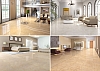 GLOSS FLOOR TILES - GRES PORCELAIN PULPIS RECTYFICATION 59/59 cm 52PA15P CLASS 1 ( PACK.1,04 M2 ) GRESPANIA