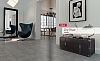 GRES FLOOR TILES DRY RIVER LIGT GREY SATIM - MATTE RECTYFICATION SIZE : 59,4/59,4 cm CLASS 1 ( PACK.1,76 M2 )K.J.OPOCZNO